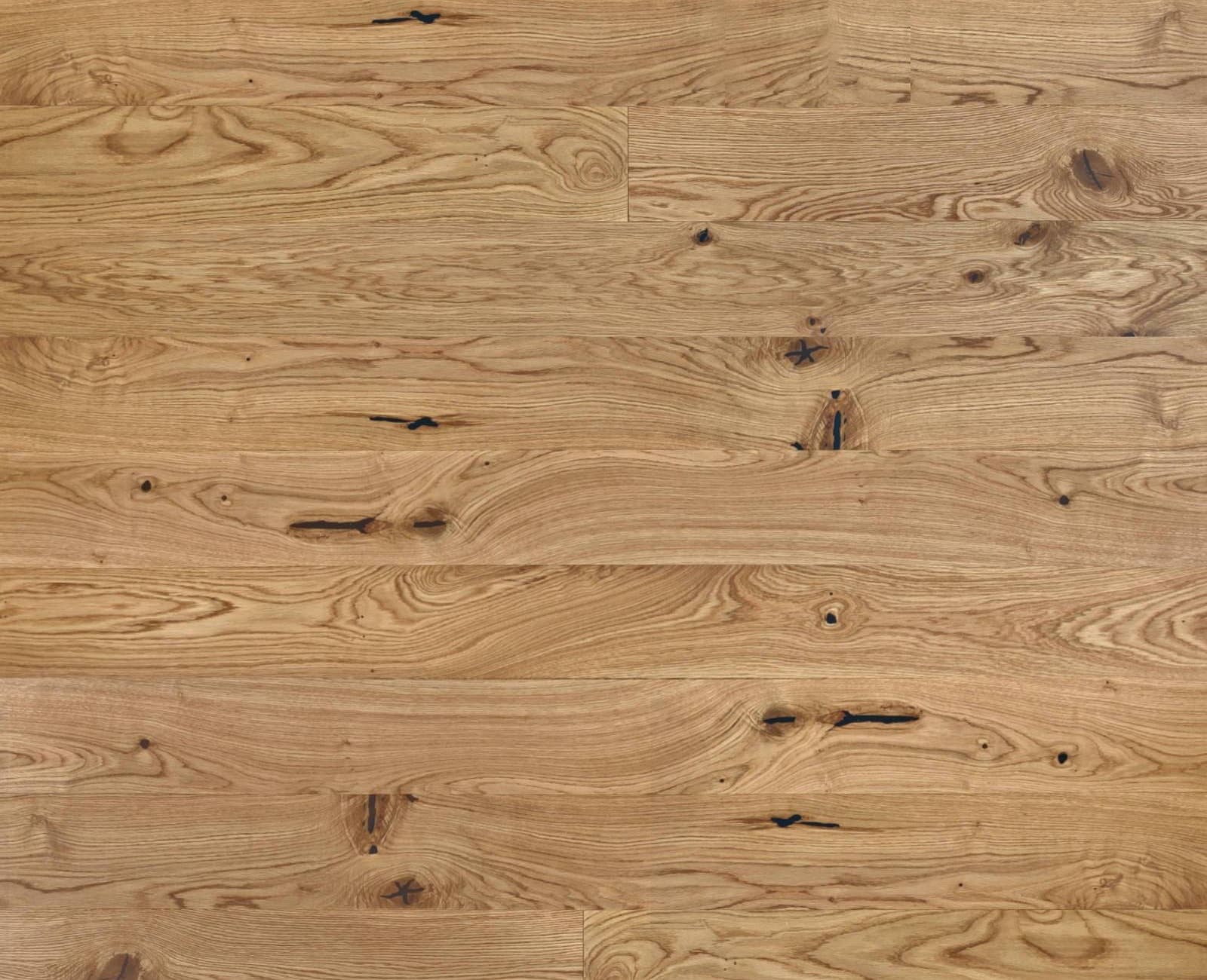 Rovere Innsbruck 400 in un interno