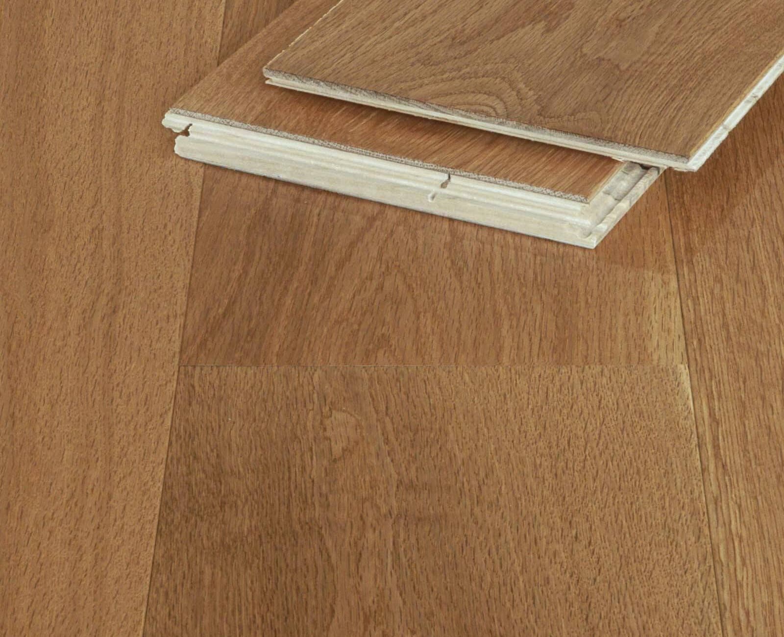 Oak Lucerne