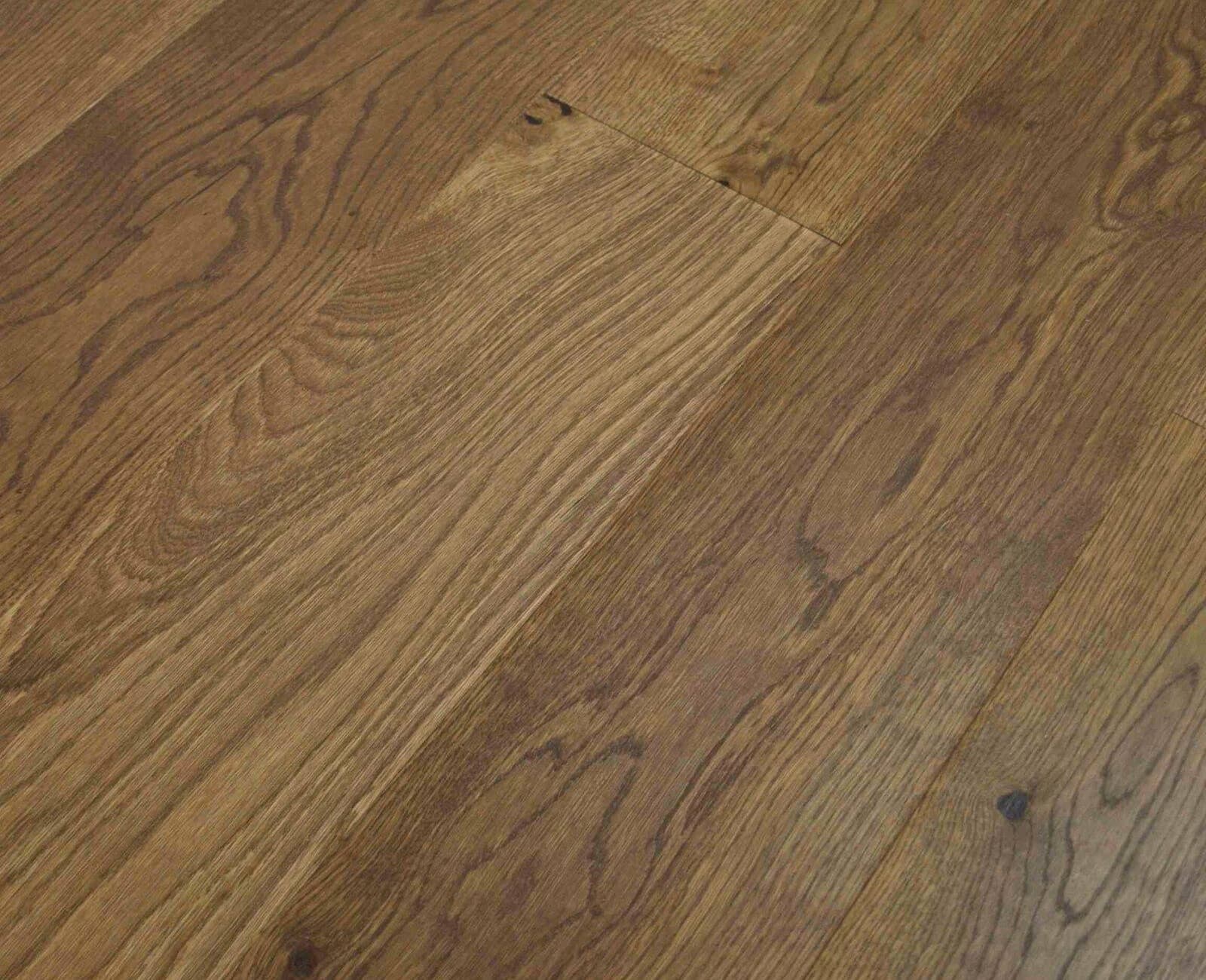 Rovere Oxford in un interno