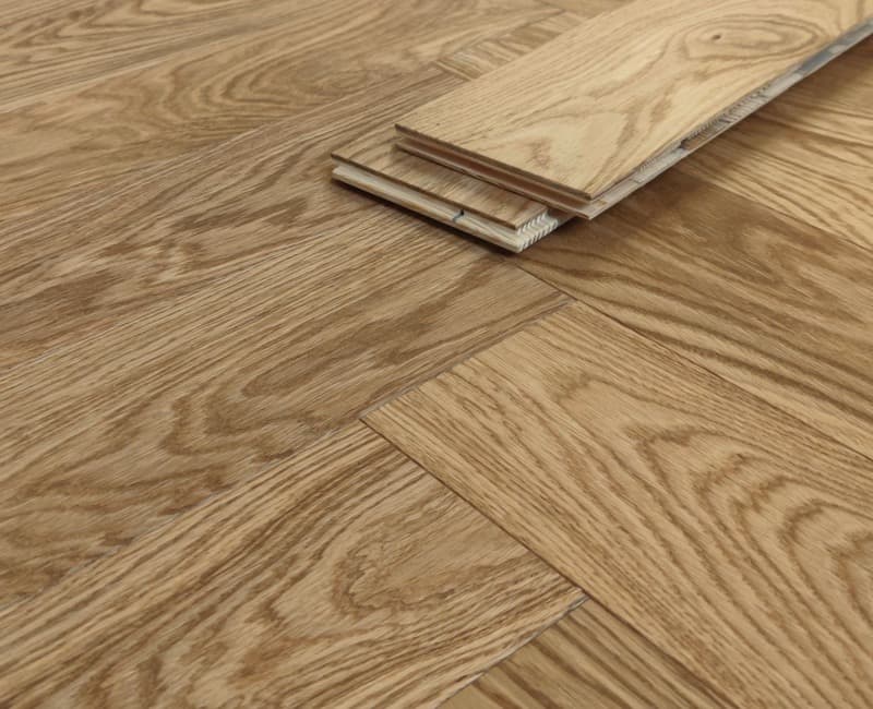 Oak Verona