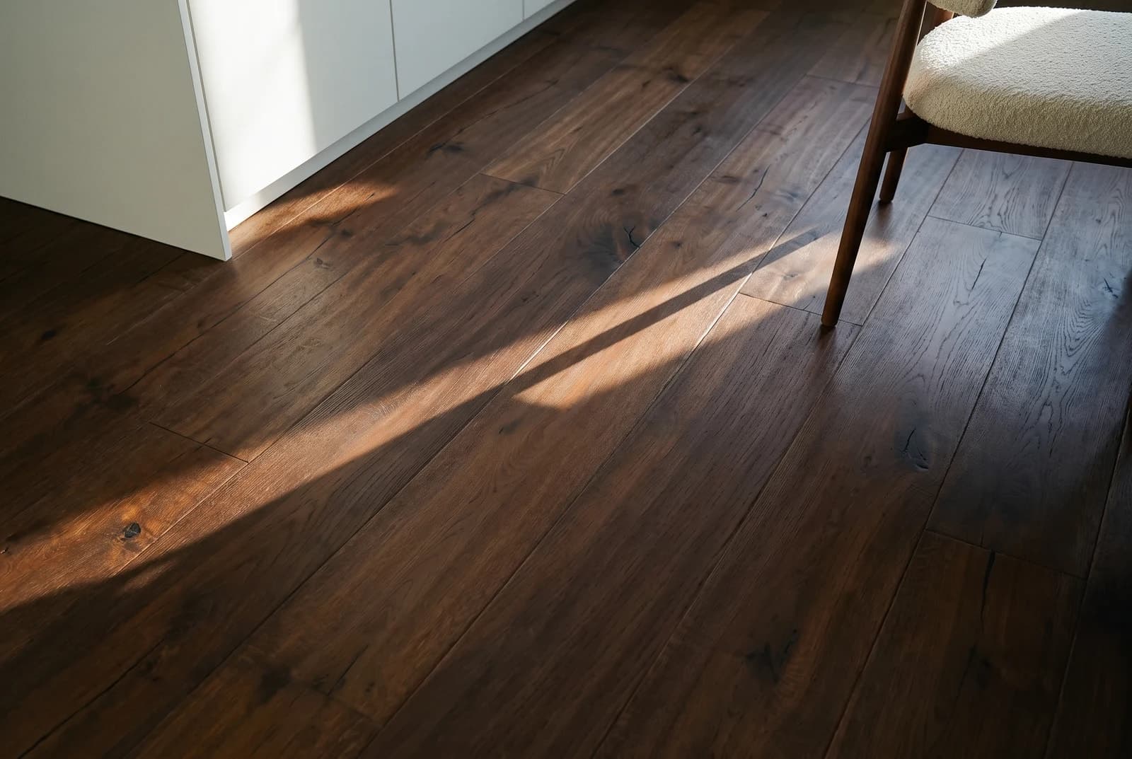 Oak Arizona