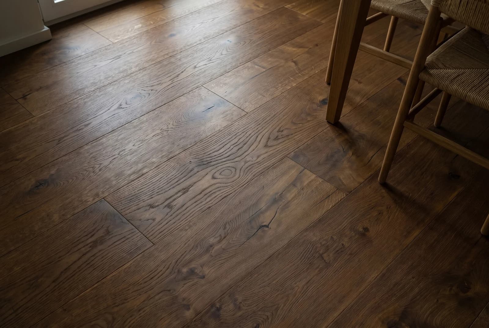 Oak Richmond XL