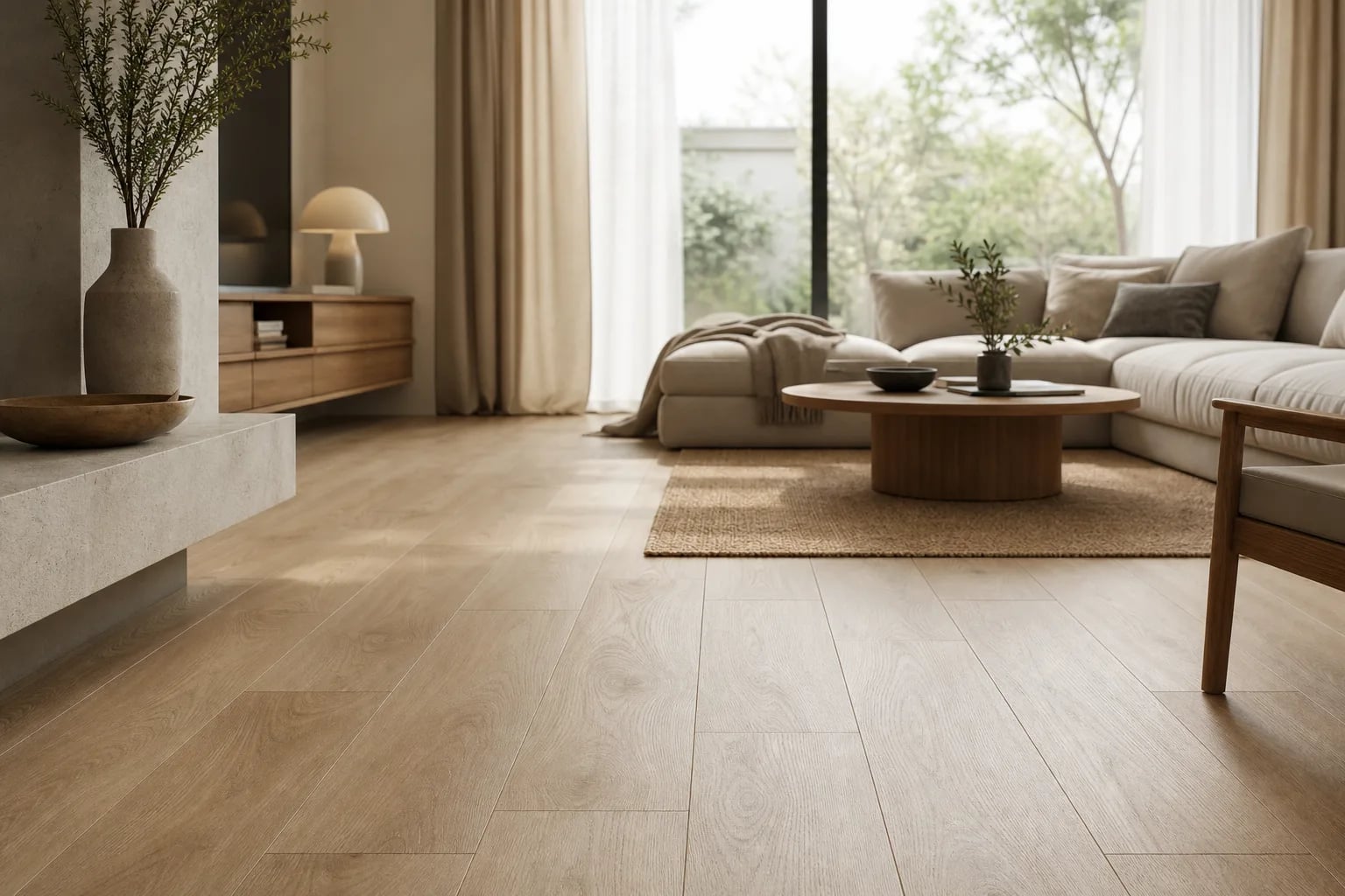 Sanding a parquet floor: the complete guide