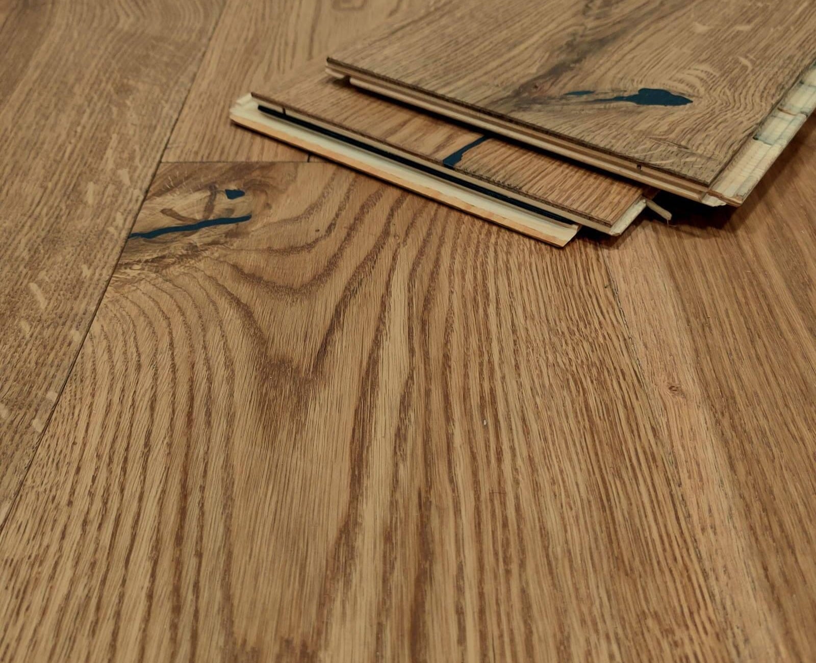 Oak Siena