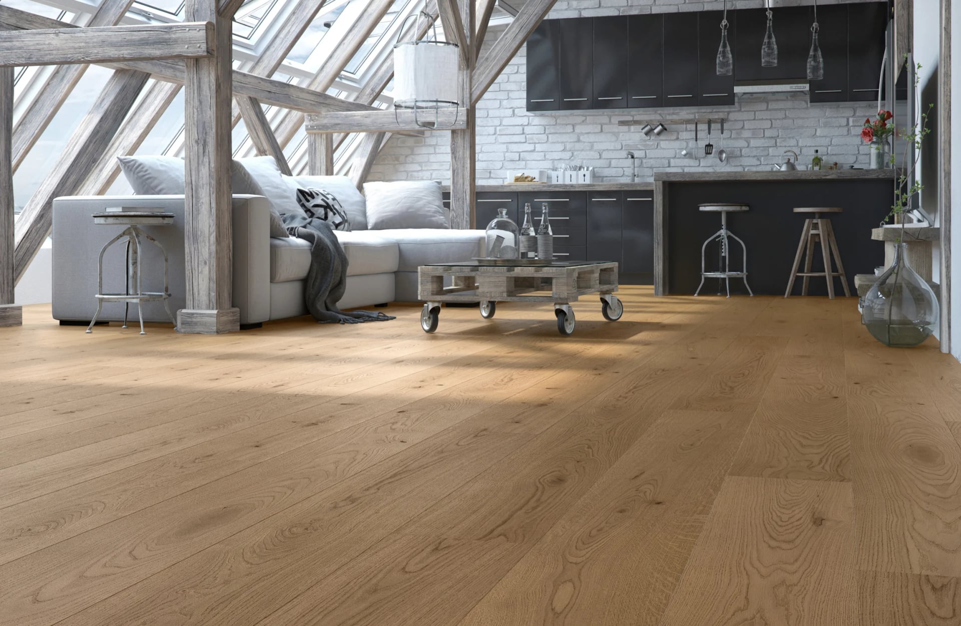 Oak Antwerp