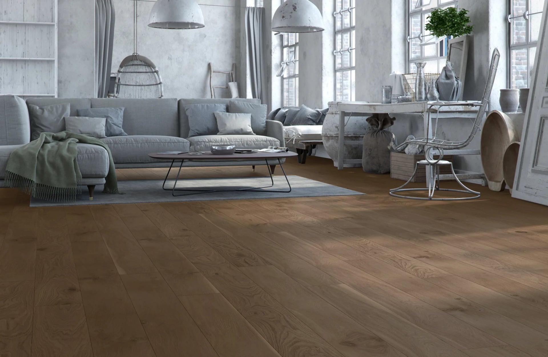 Oak Bologna