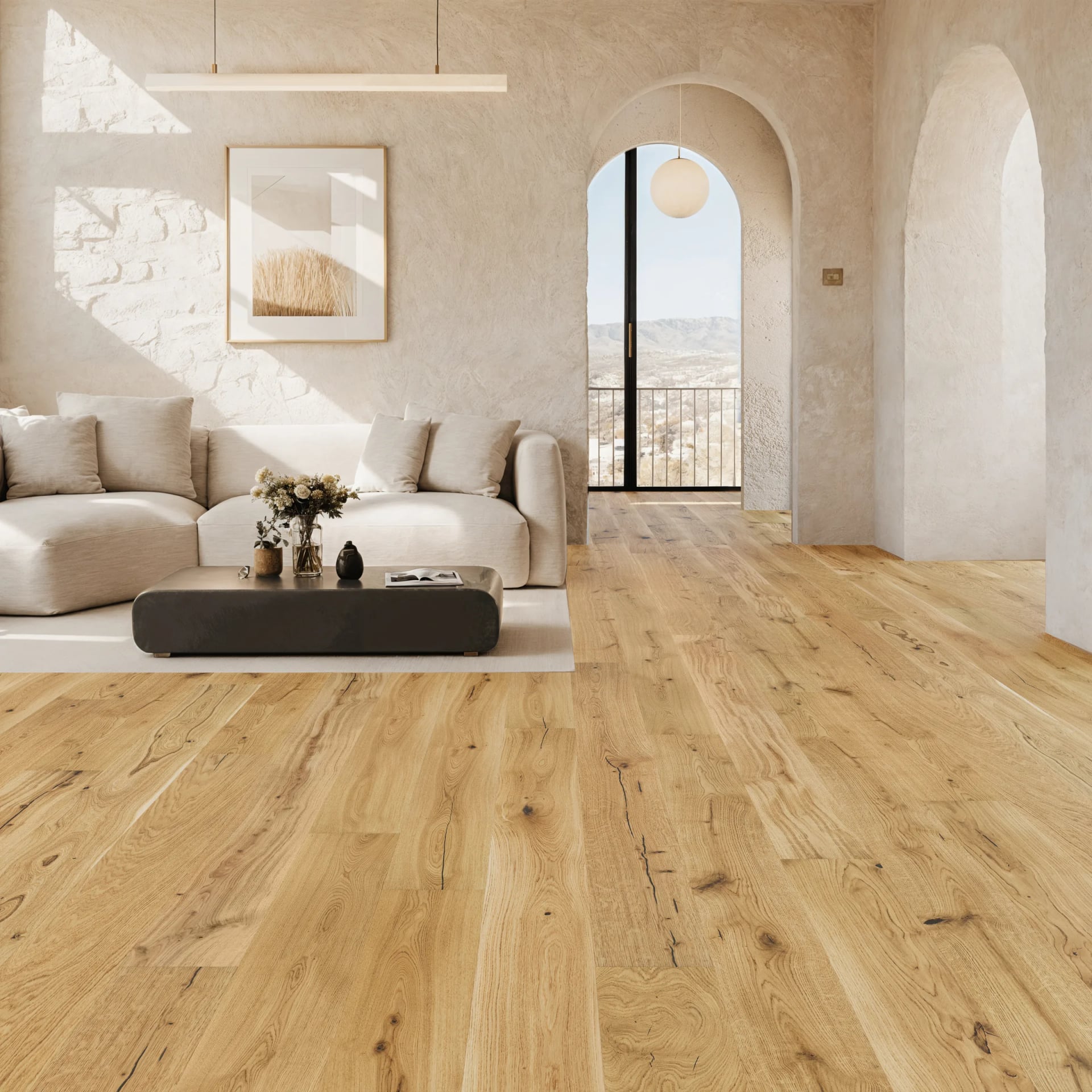 Oak Cefalu