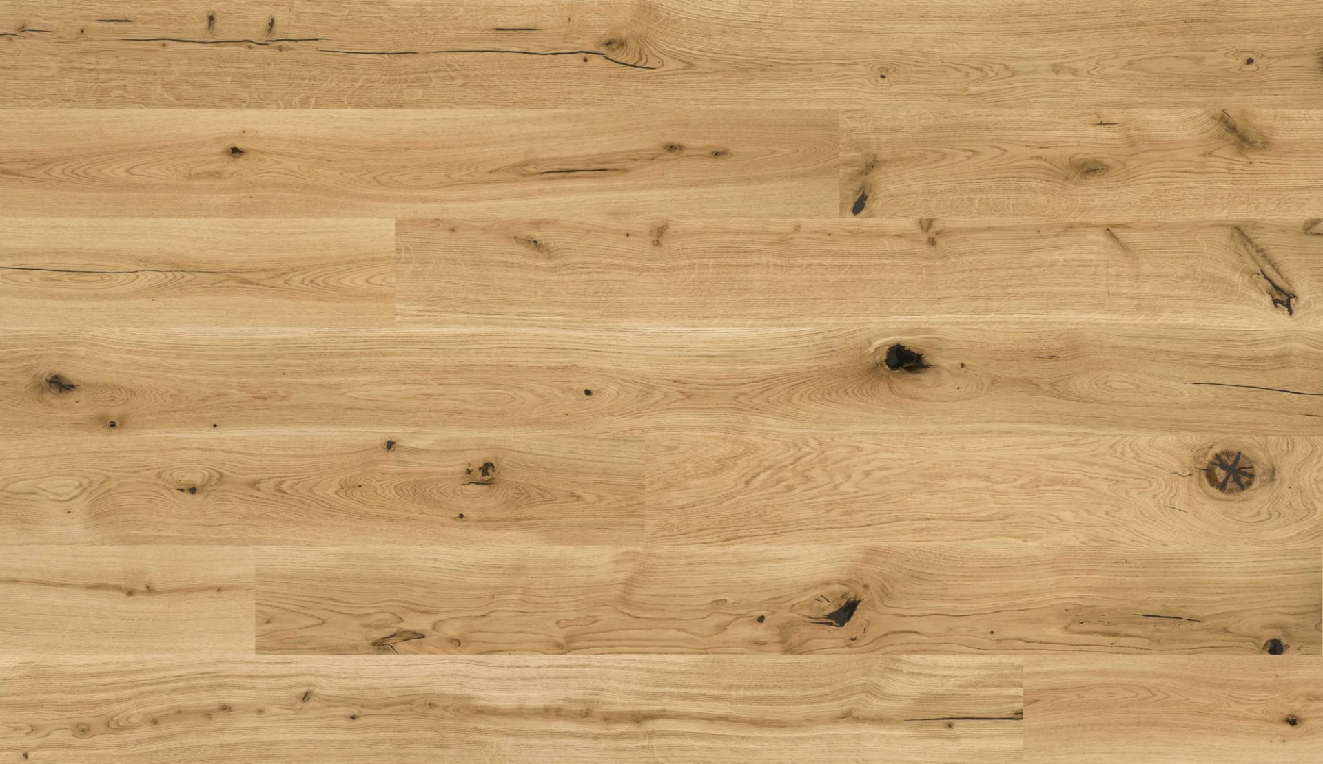 Oak Cefalu in an interior