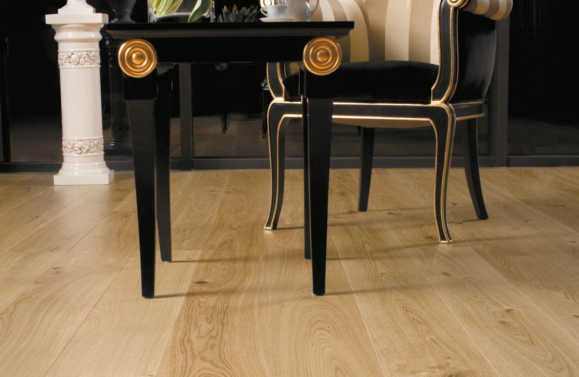 Oak Dublin