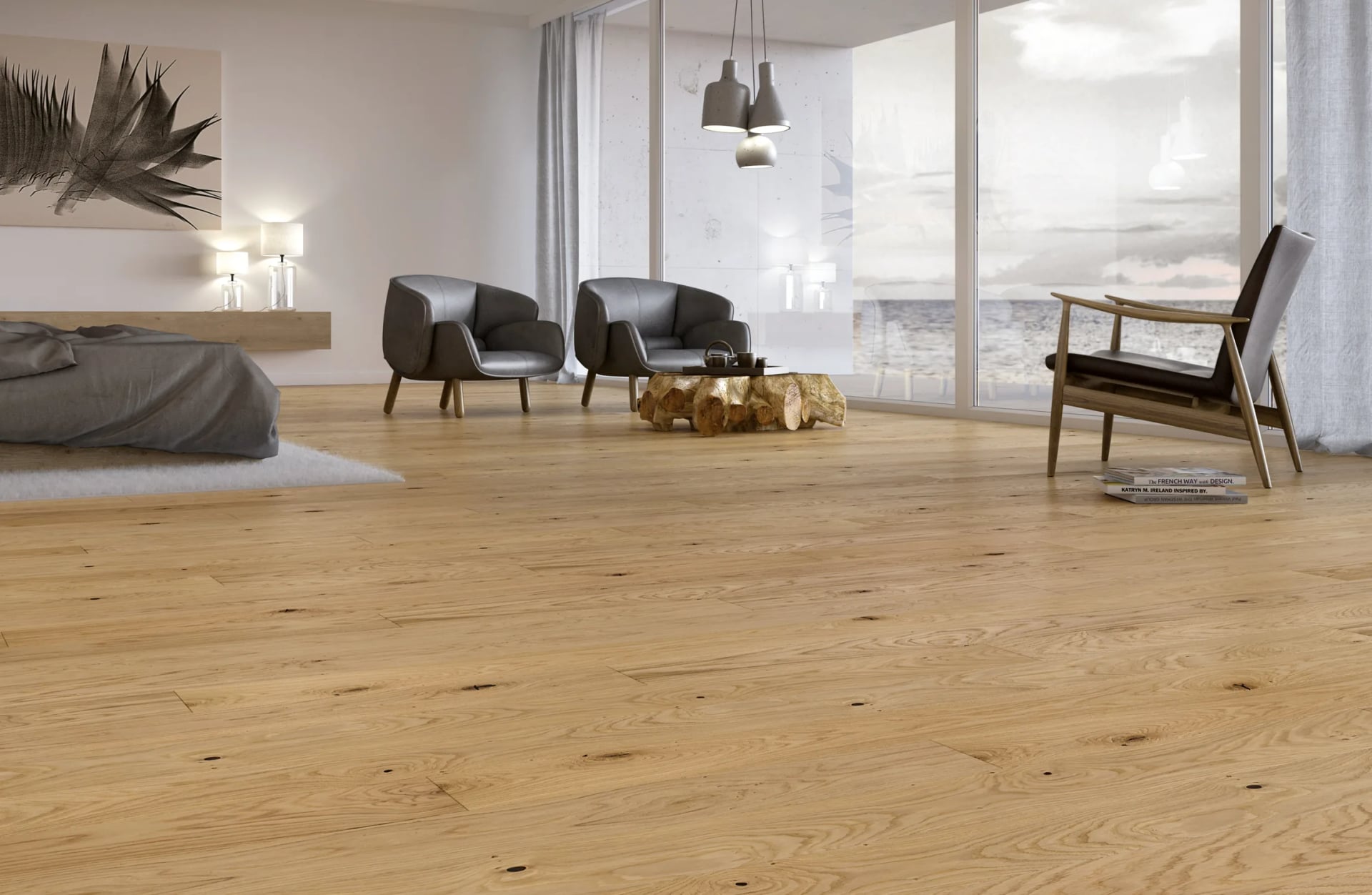 Oak Ghent
