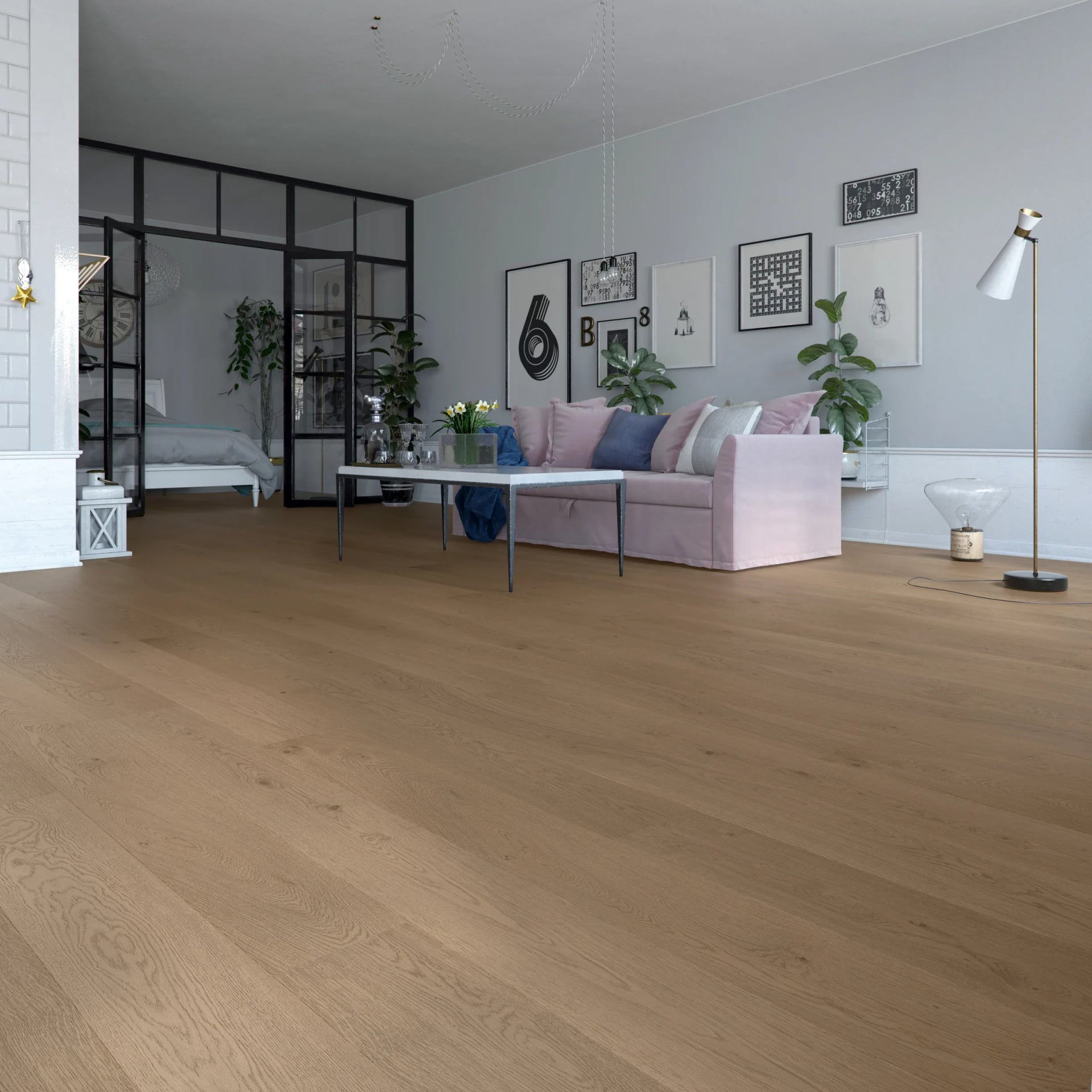 Oak Lugano