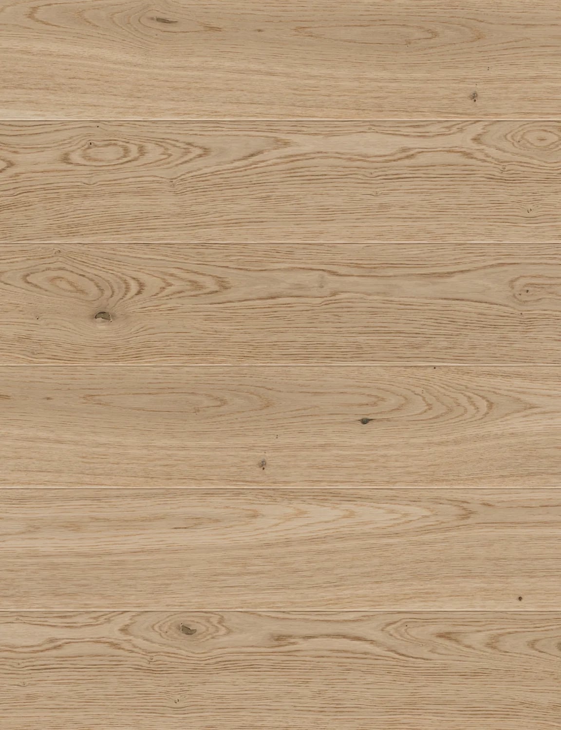Oak Malmo in an interior