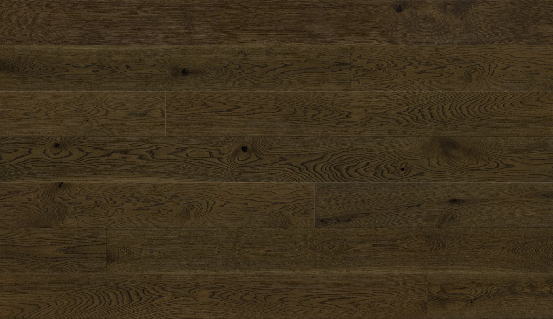 Oak Narvik in an interior