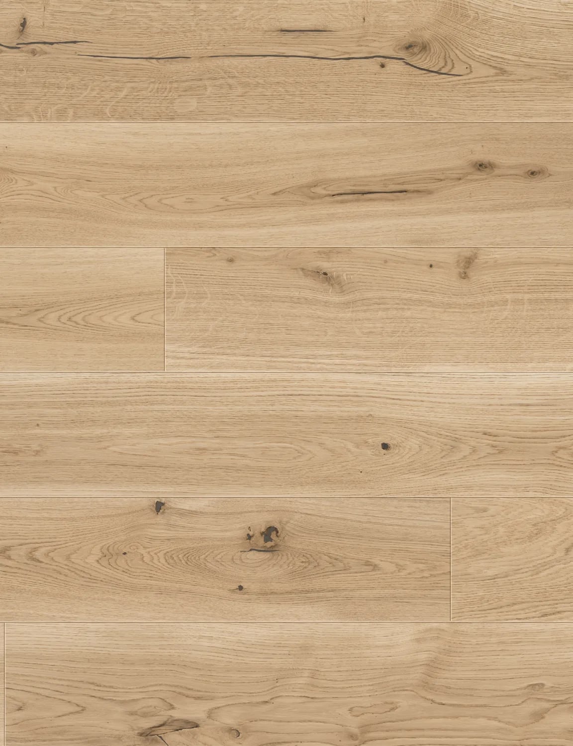 Oak Positano in an interior