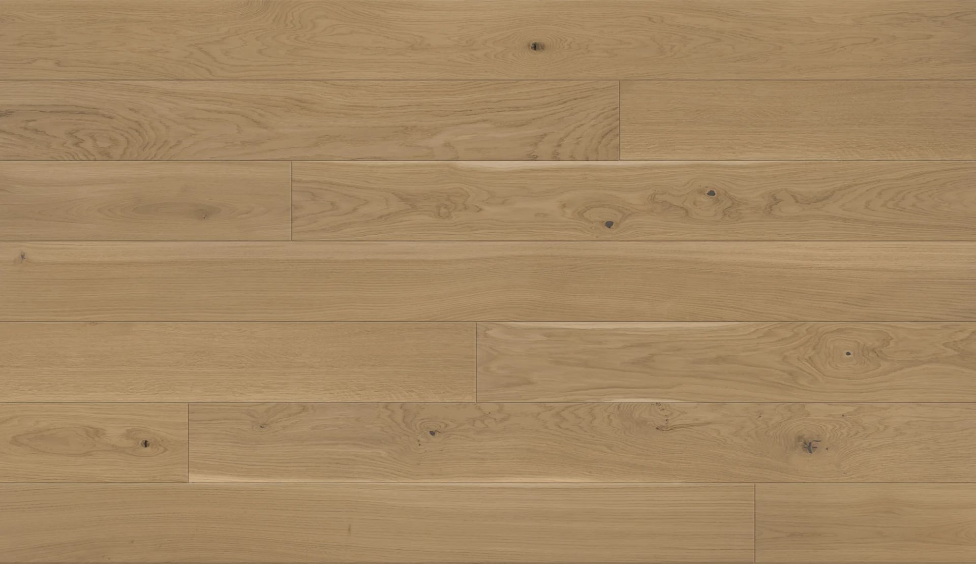 Oak Sintra in an interior