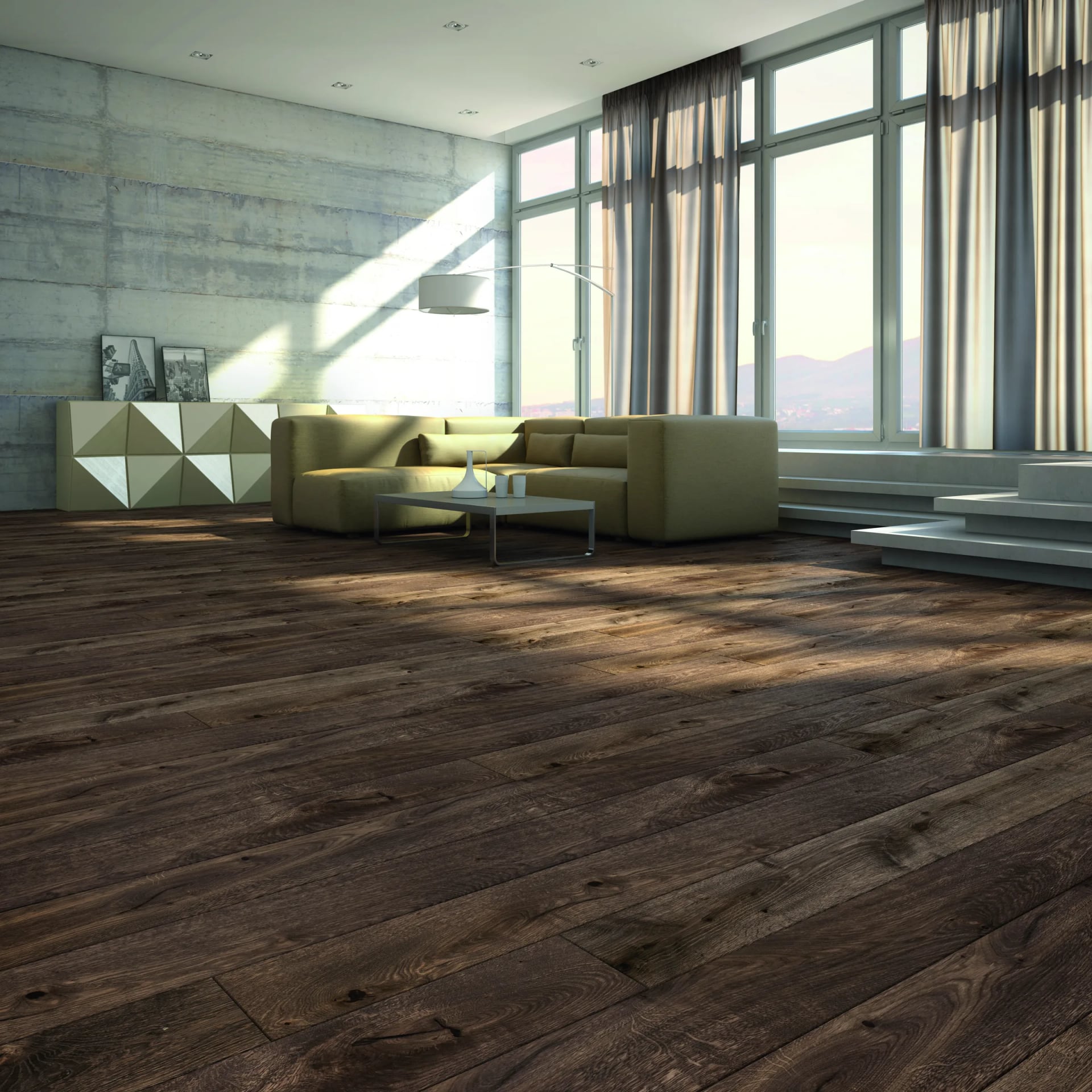 Oak Toledo