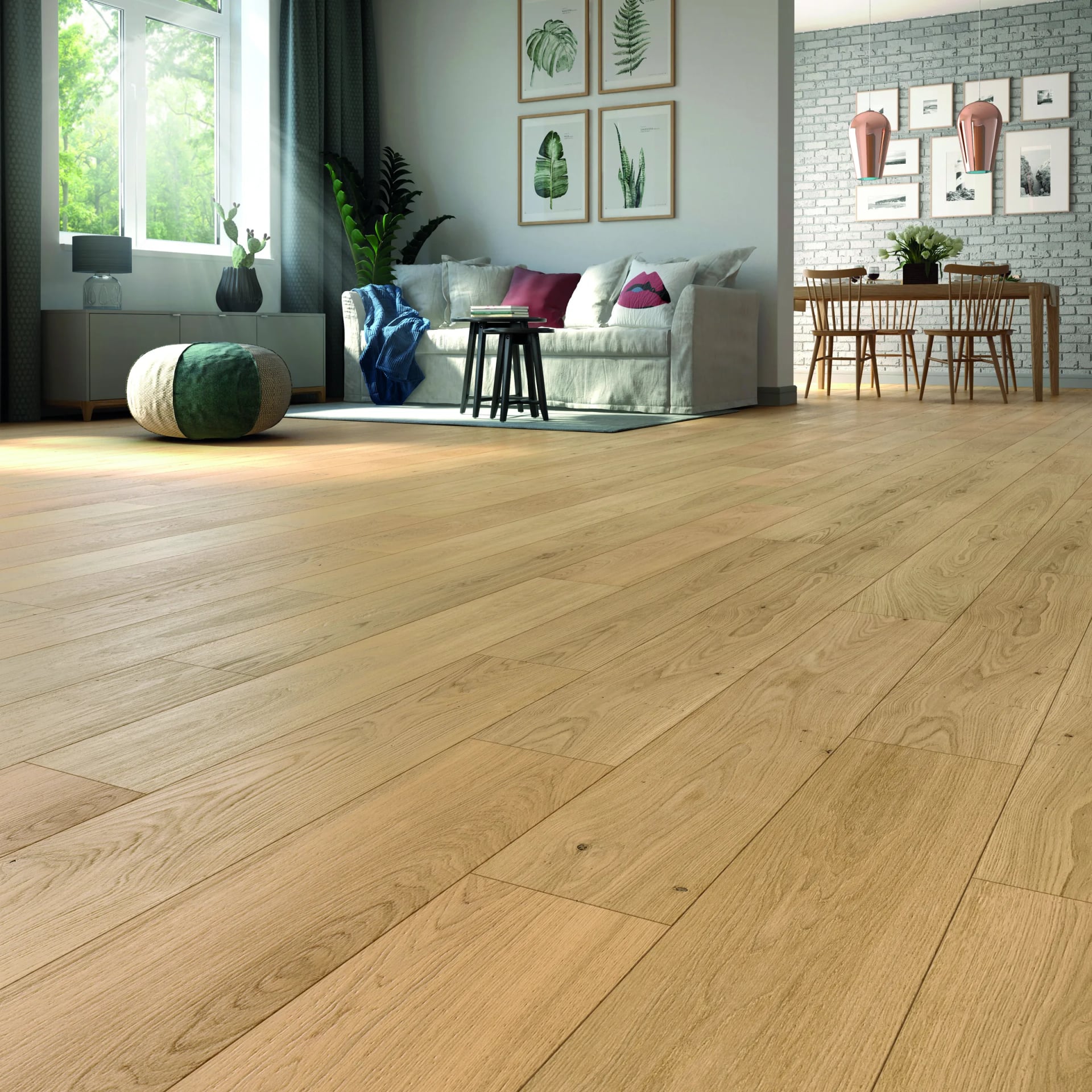 Oak Trondheim