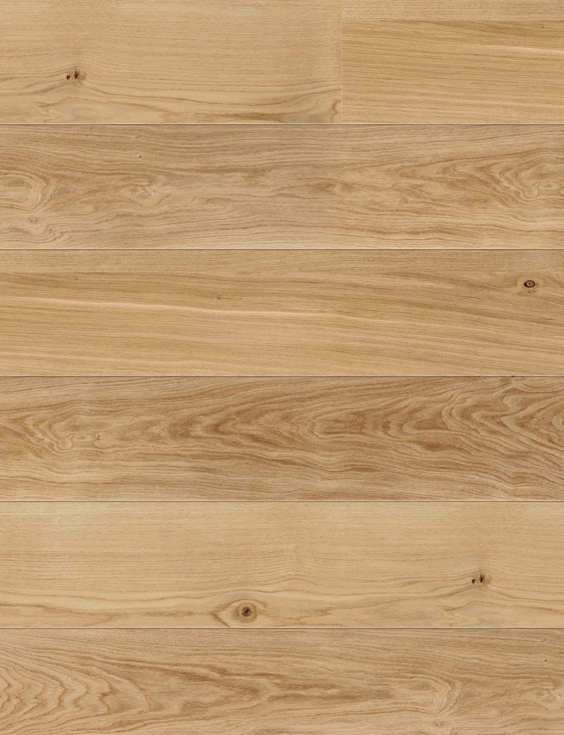 Oak Uppsala in an interior