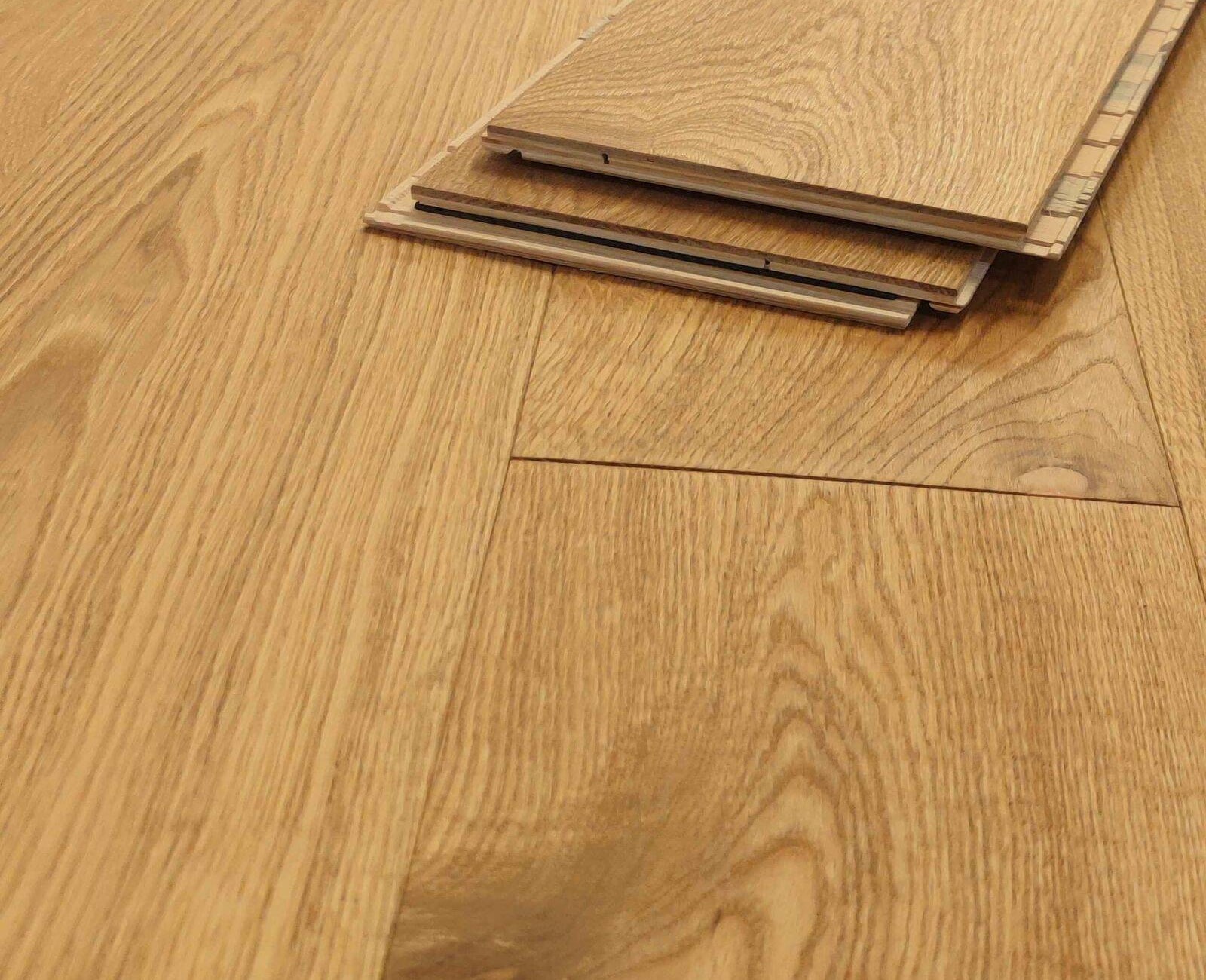 Oak Bergen