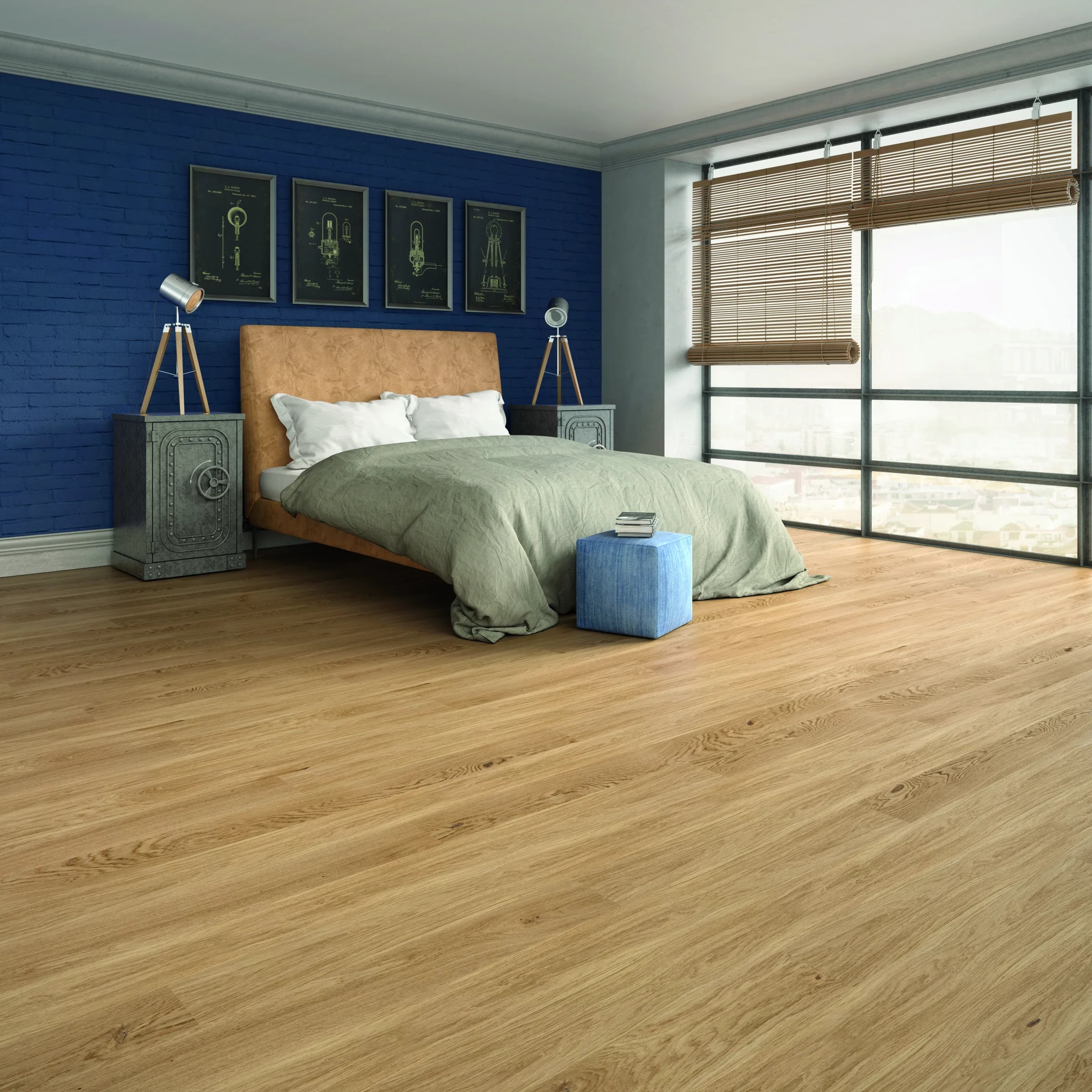Oak Austin