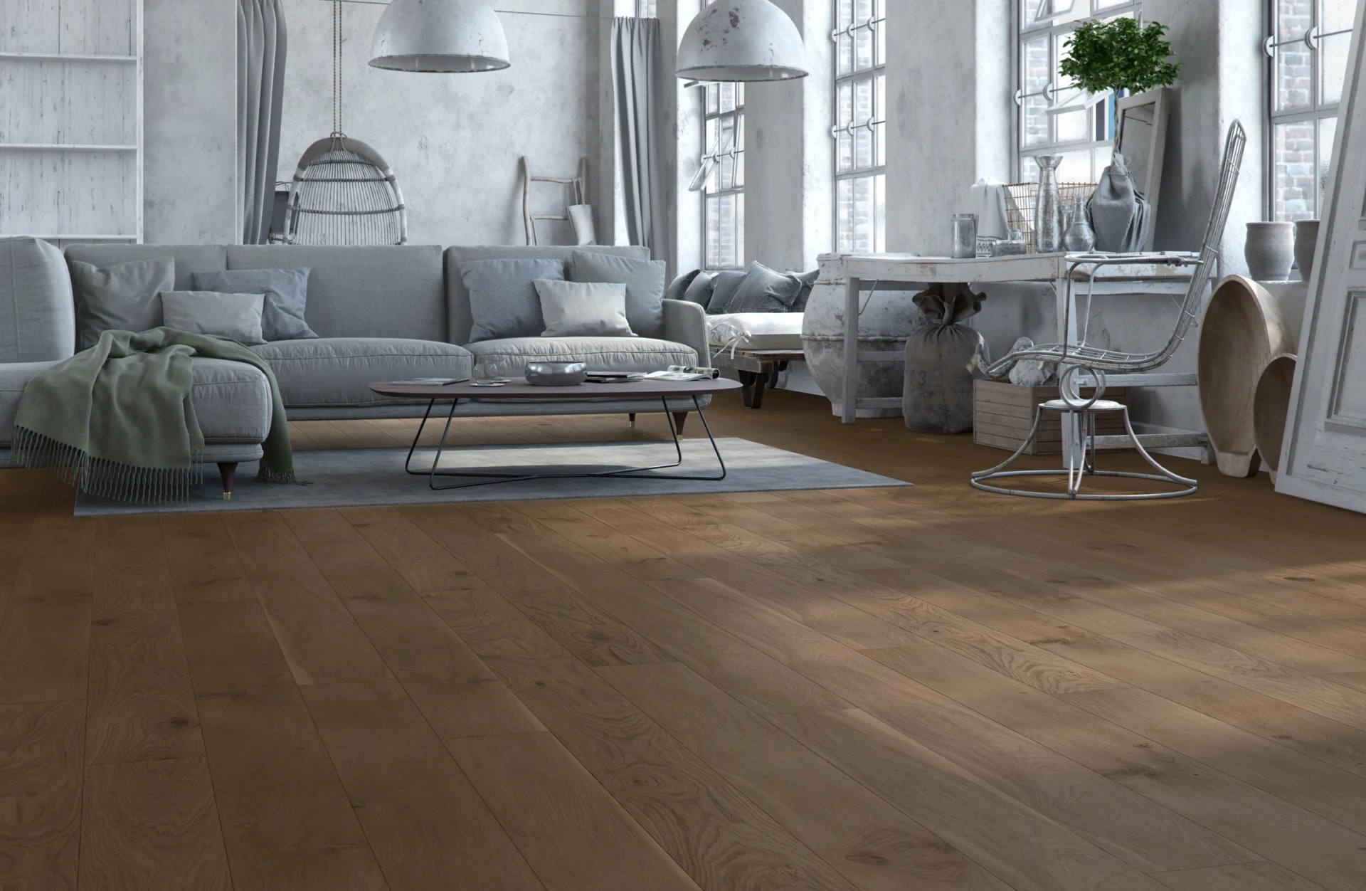 Oak Bologna