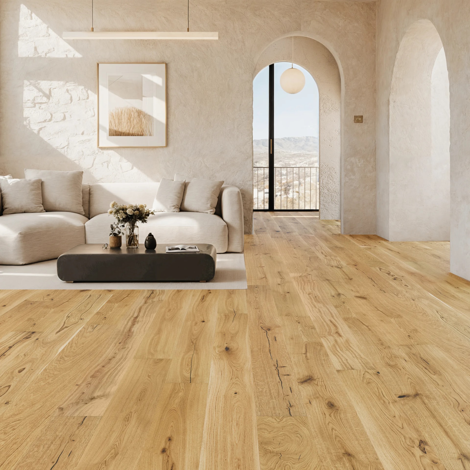 Oak Cefalu
