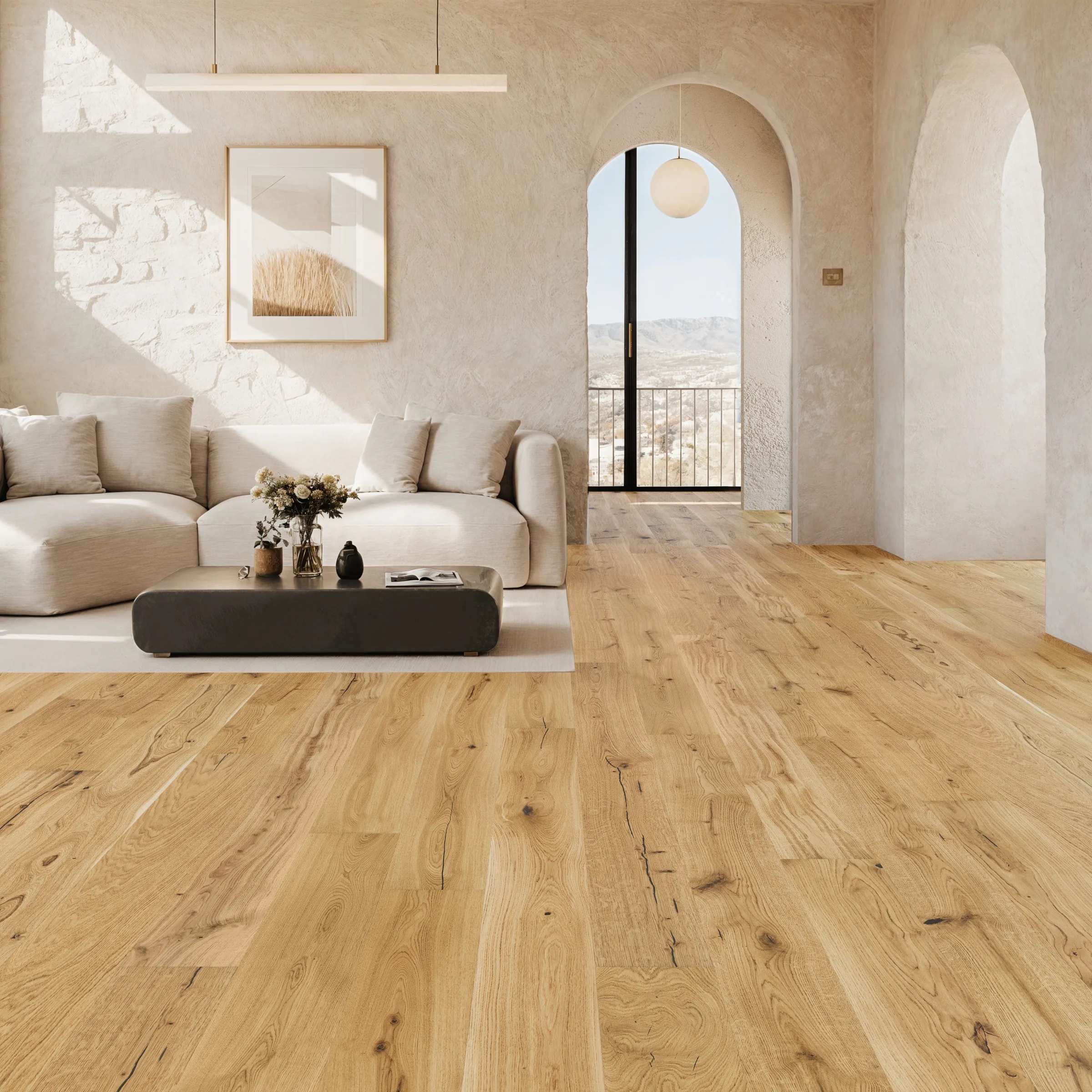 Oak Cefalu