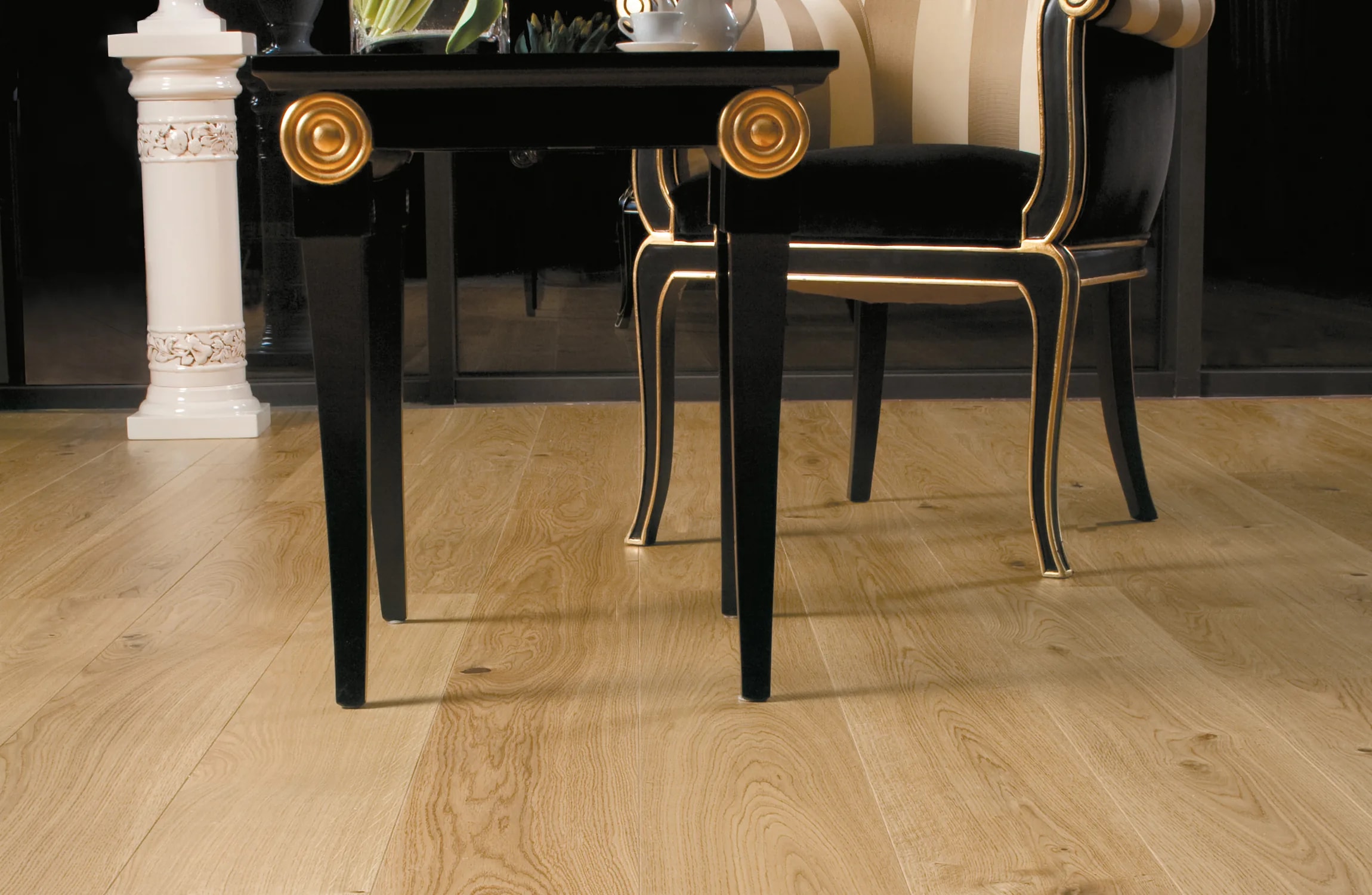 Oak Dublin