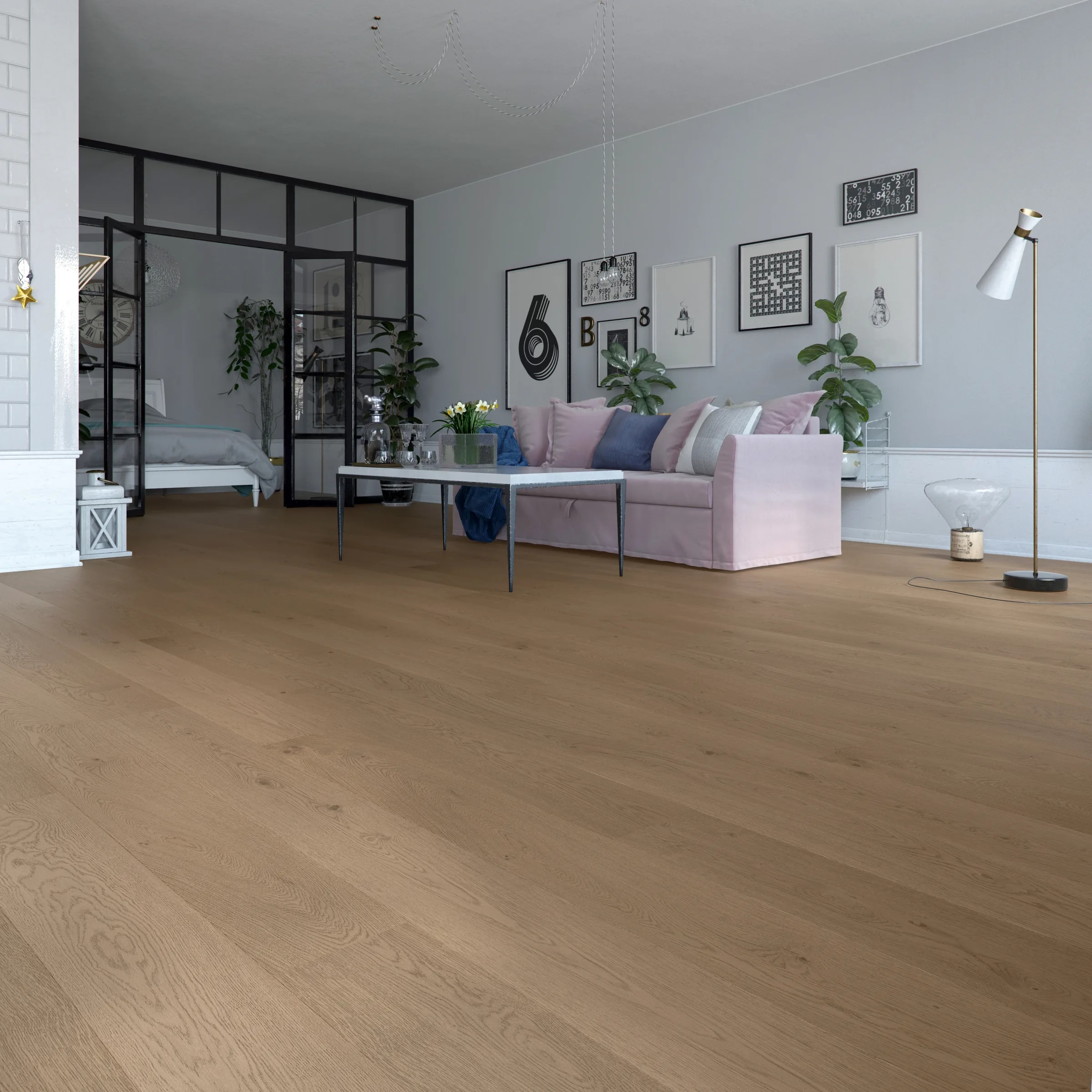 Oak Lugano