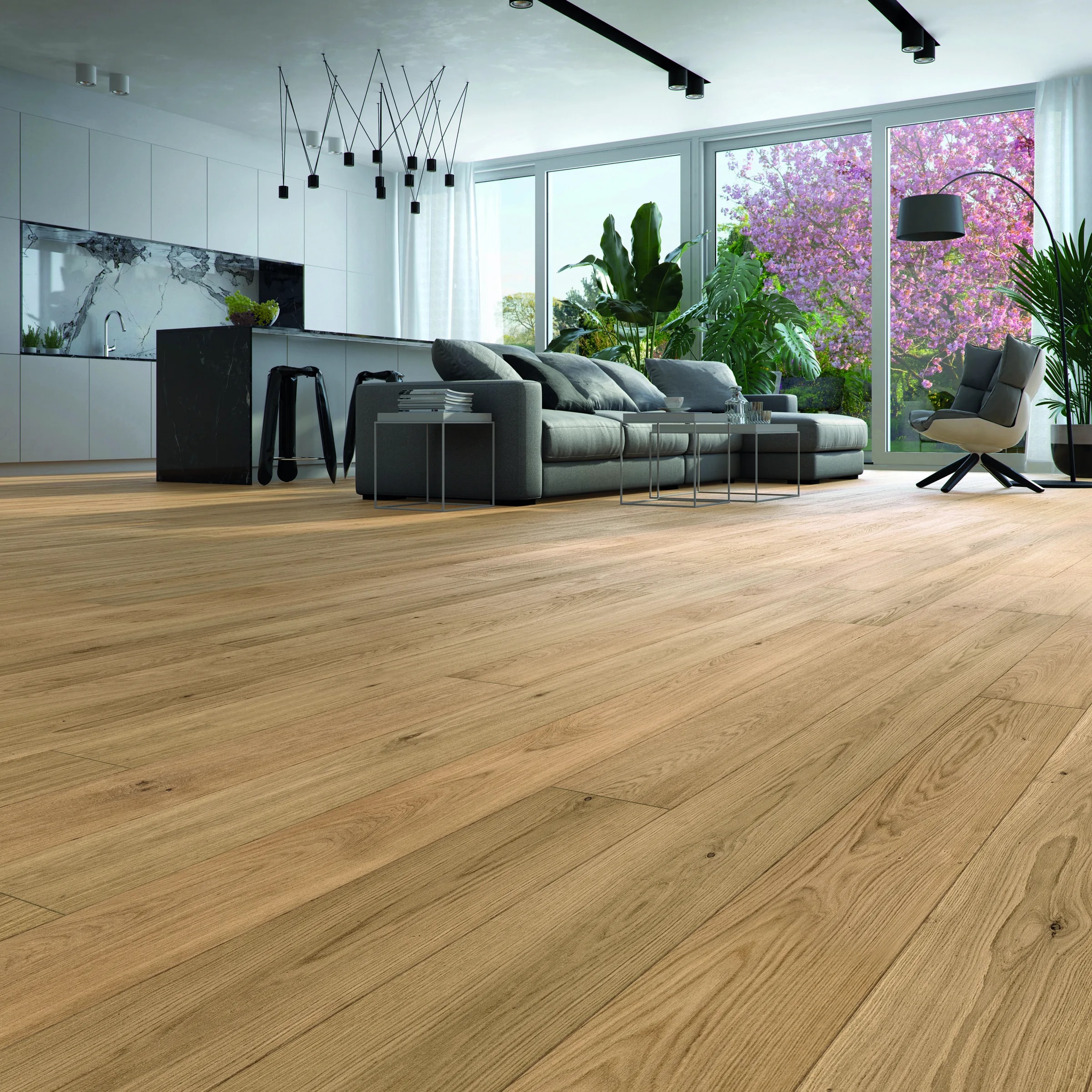 Oak Oslo