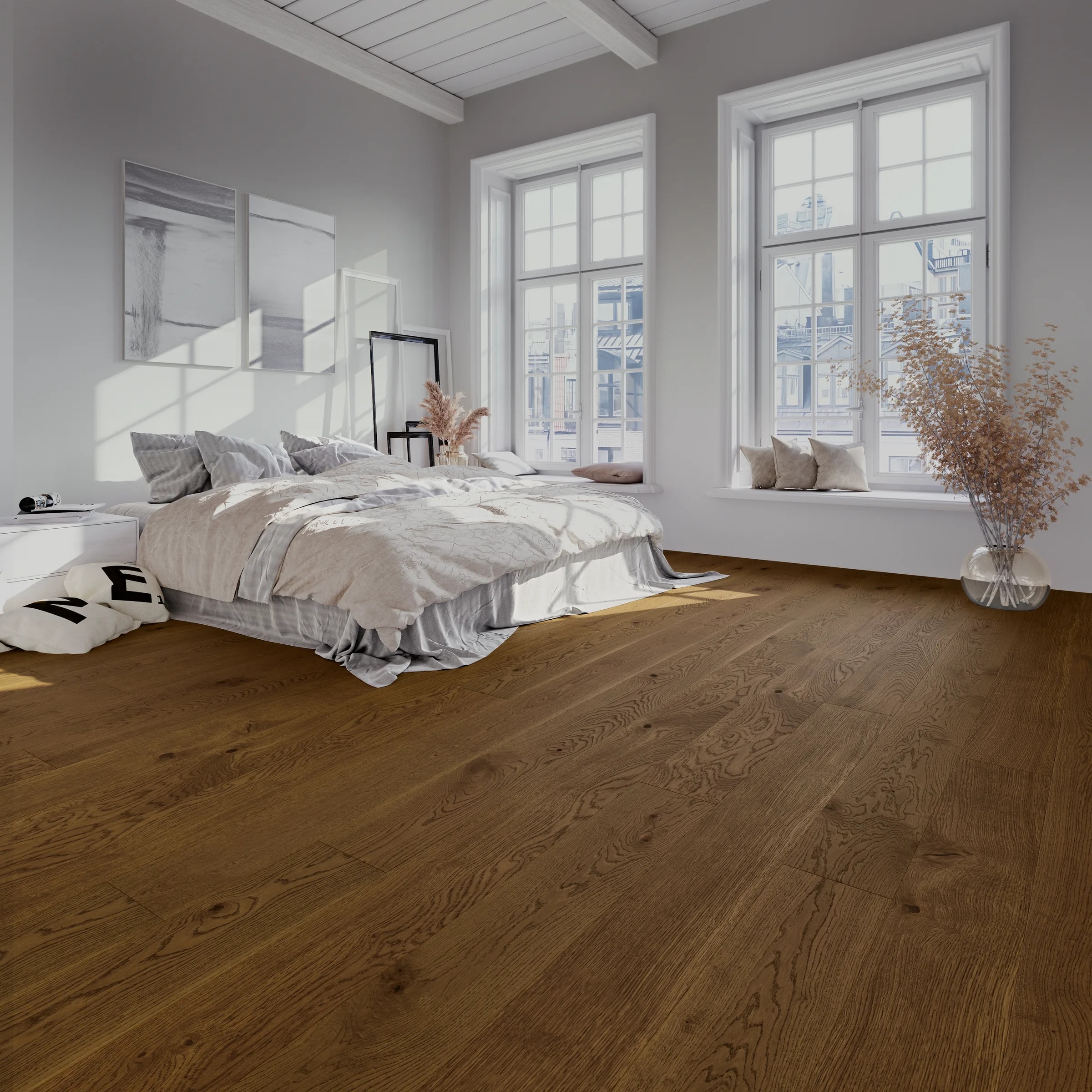 Oak Perugia