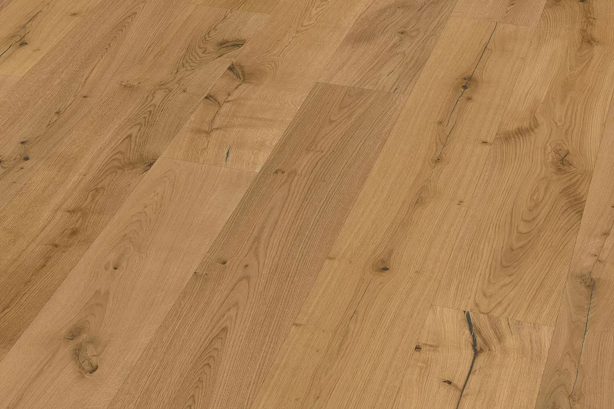 Oak Roma