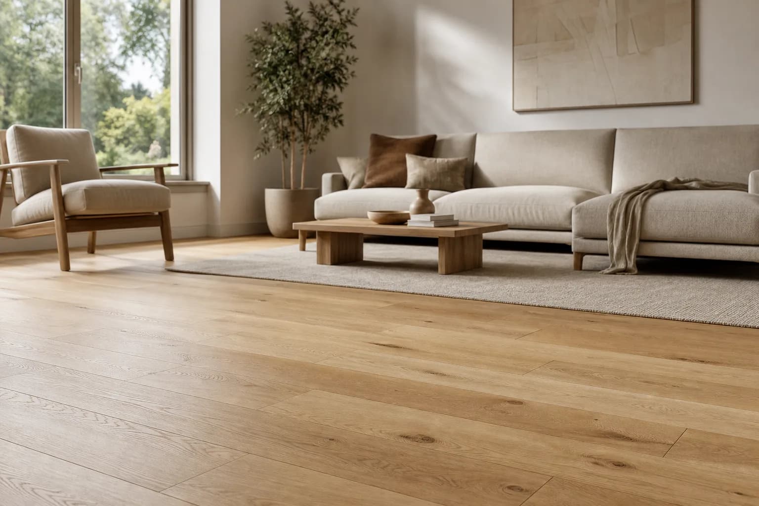 Parquet click systems: how they differ and which is best