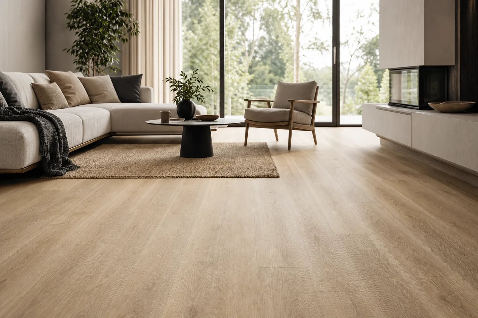 SPC vs LVT vinyl: what's the difference?