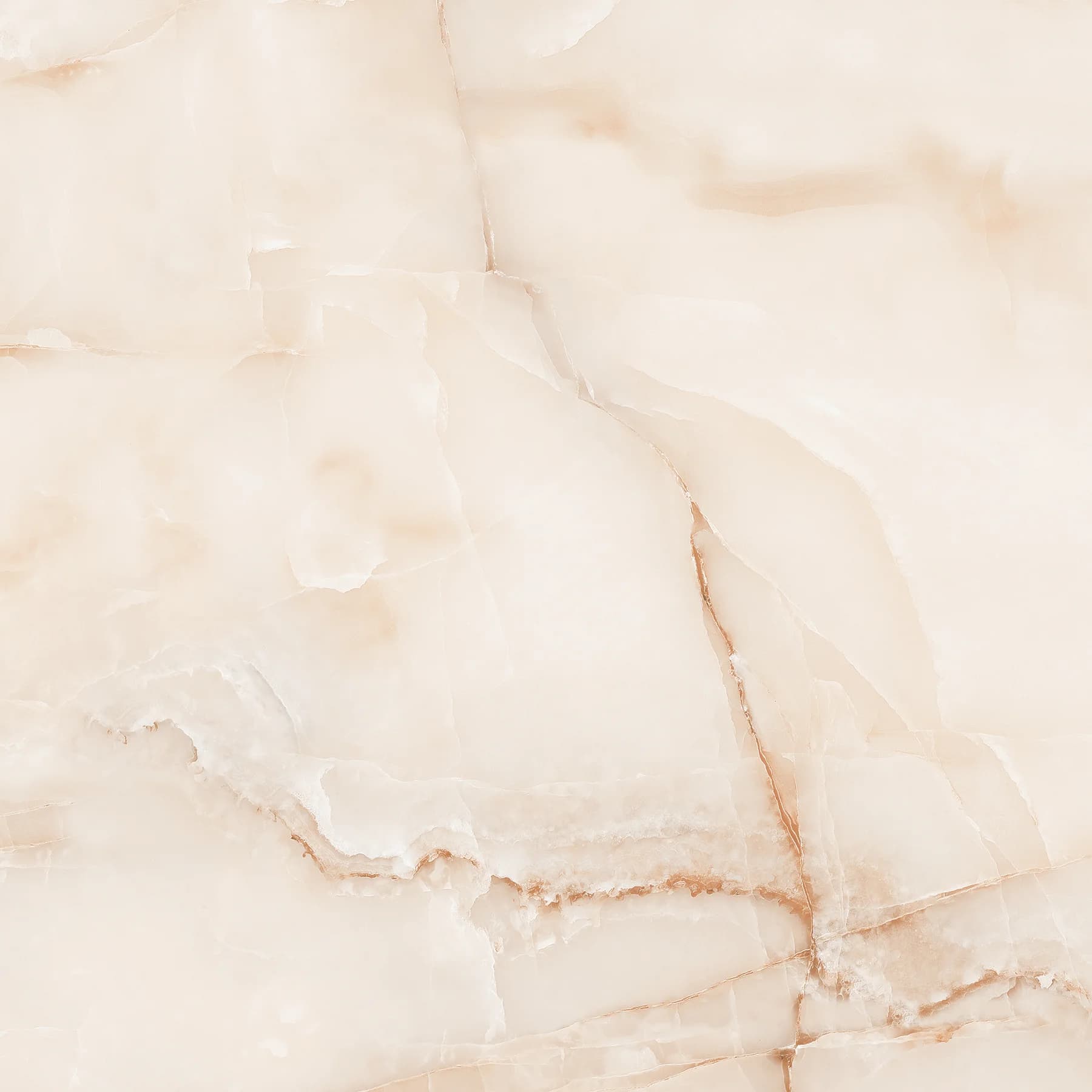 Onyx Gold in an interior