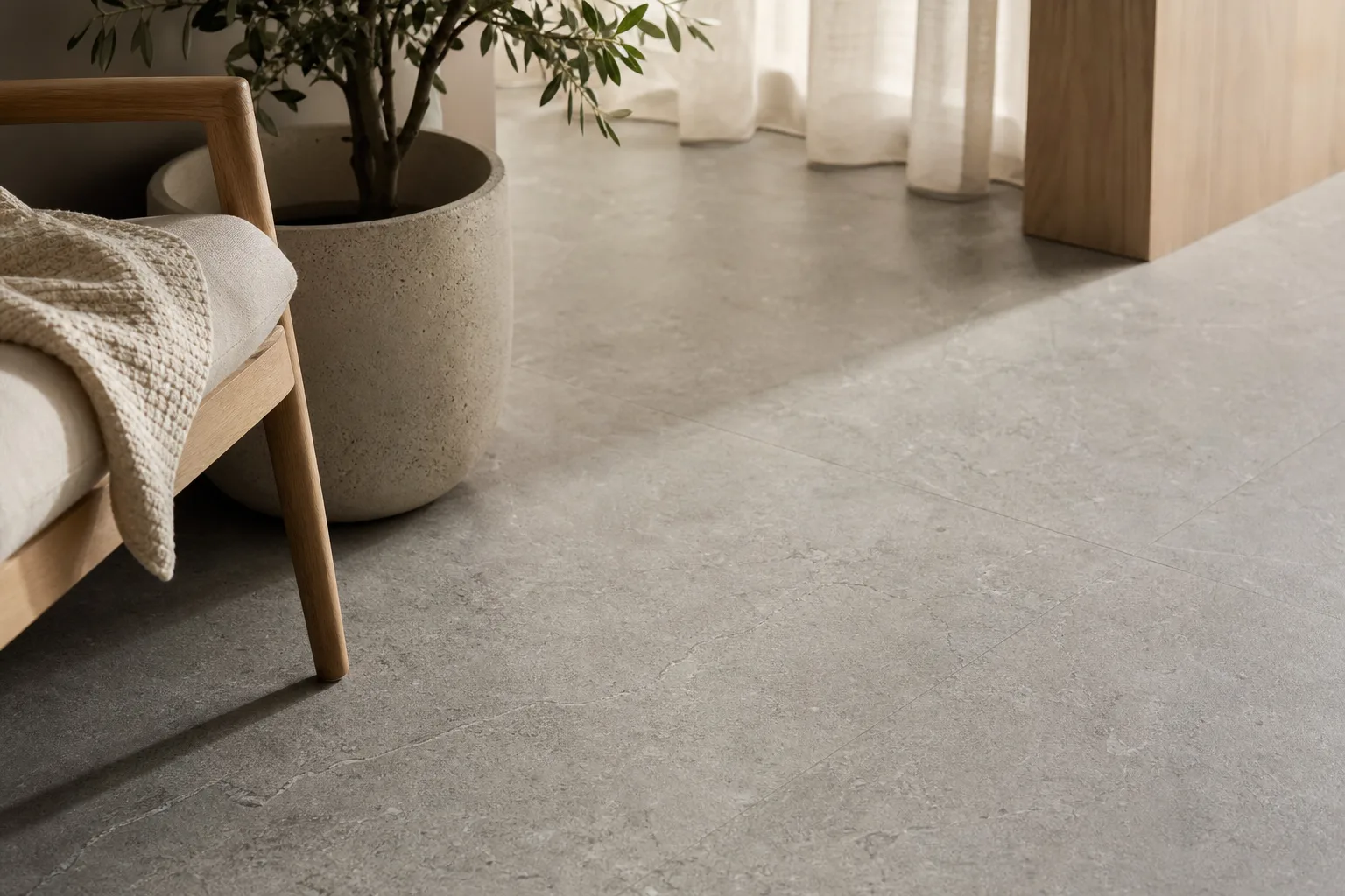 Anti-slip tiles: how to choose by slip rating — Terris Timber
