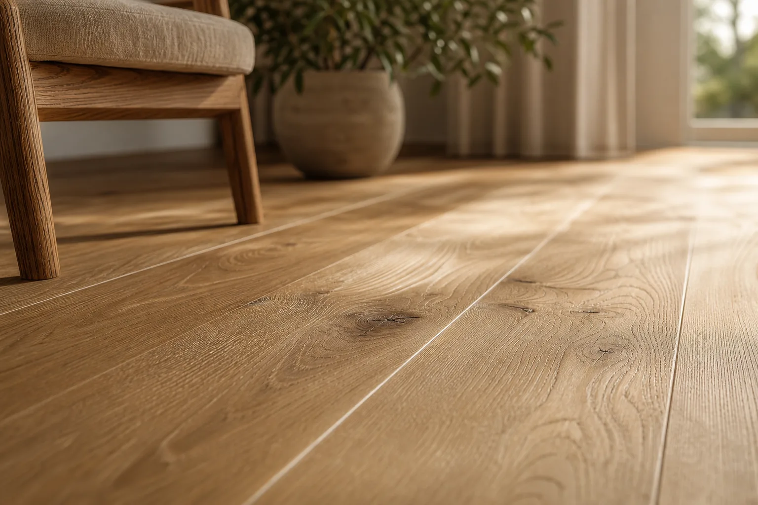 Subfloor preparation for parquet, step by step — Terris Timber