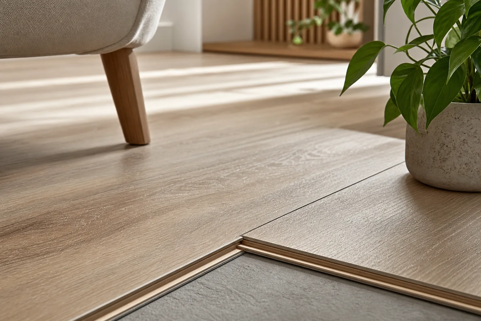 Engineered oak parquet or vinyl: full comparison 2026 — Terris Timber