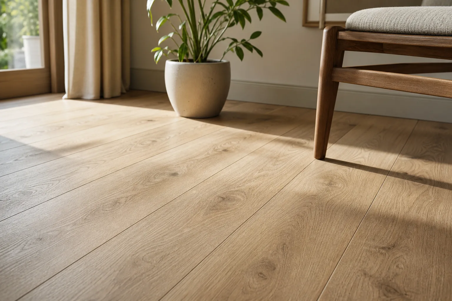 How to install engineered wood flooring step by step — Terris Timber