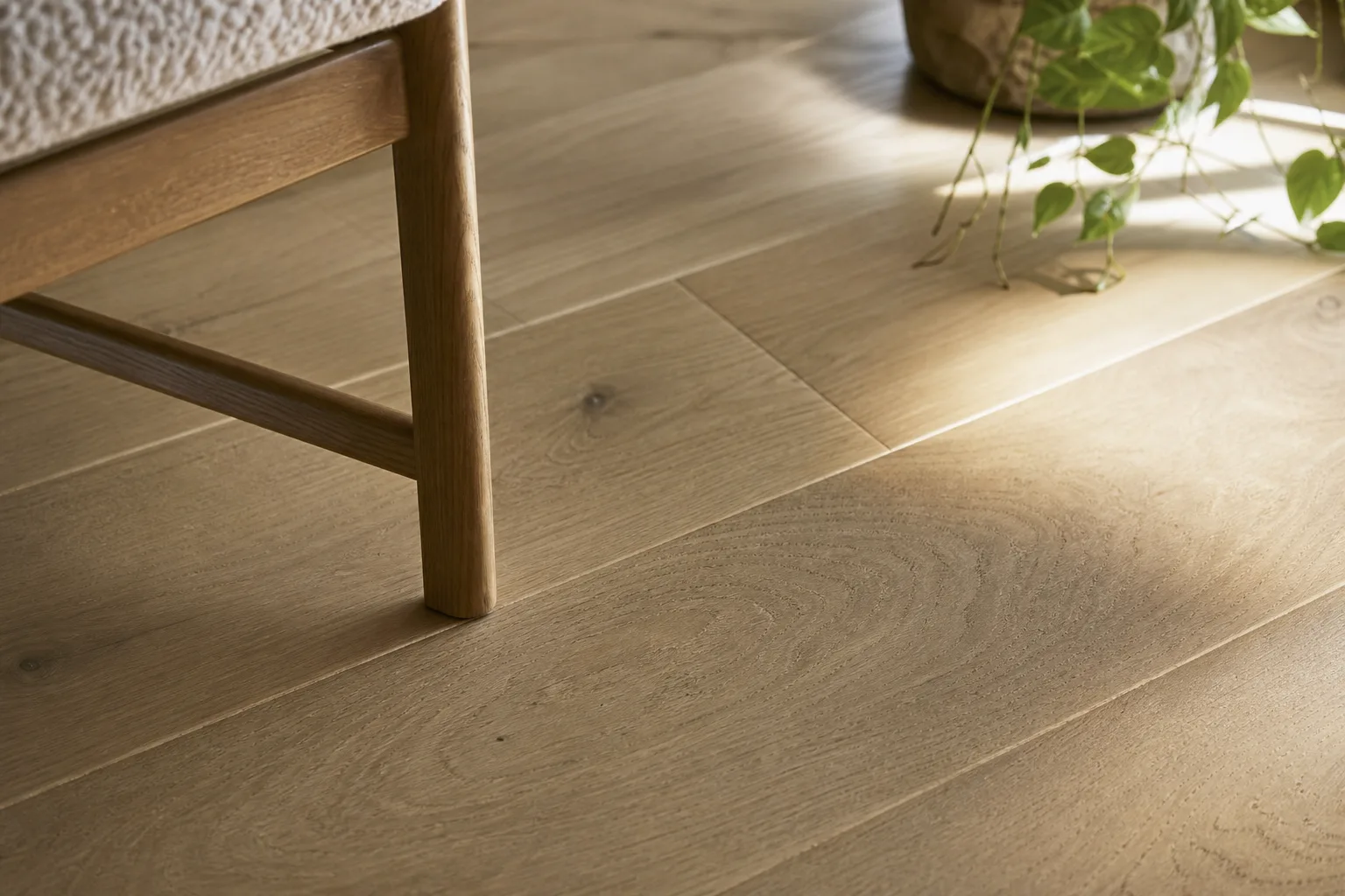 Parquet construction: a look beneath the surface — Terris Timber
