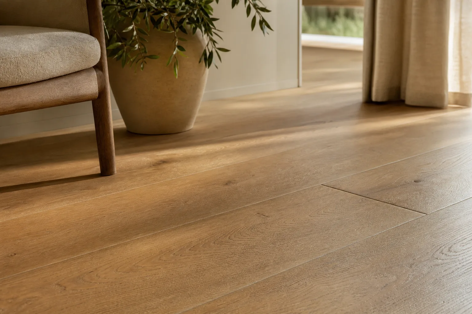 Tendenze parquet 2026: cosa sta cambiando nei pavimenti — Terris Timber