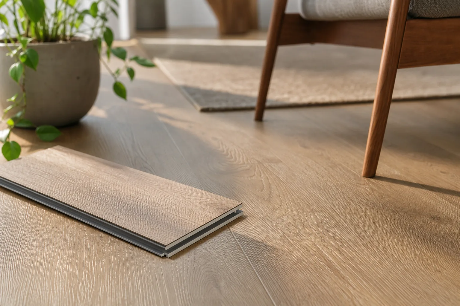 SPC vs LVT vinyl: what’s the difference? — Terris Timber