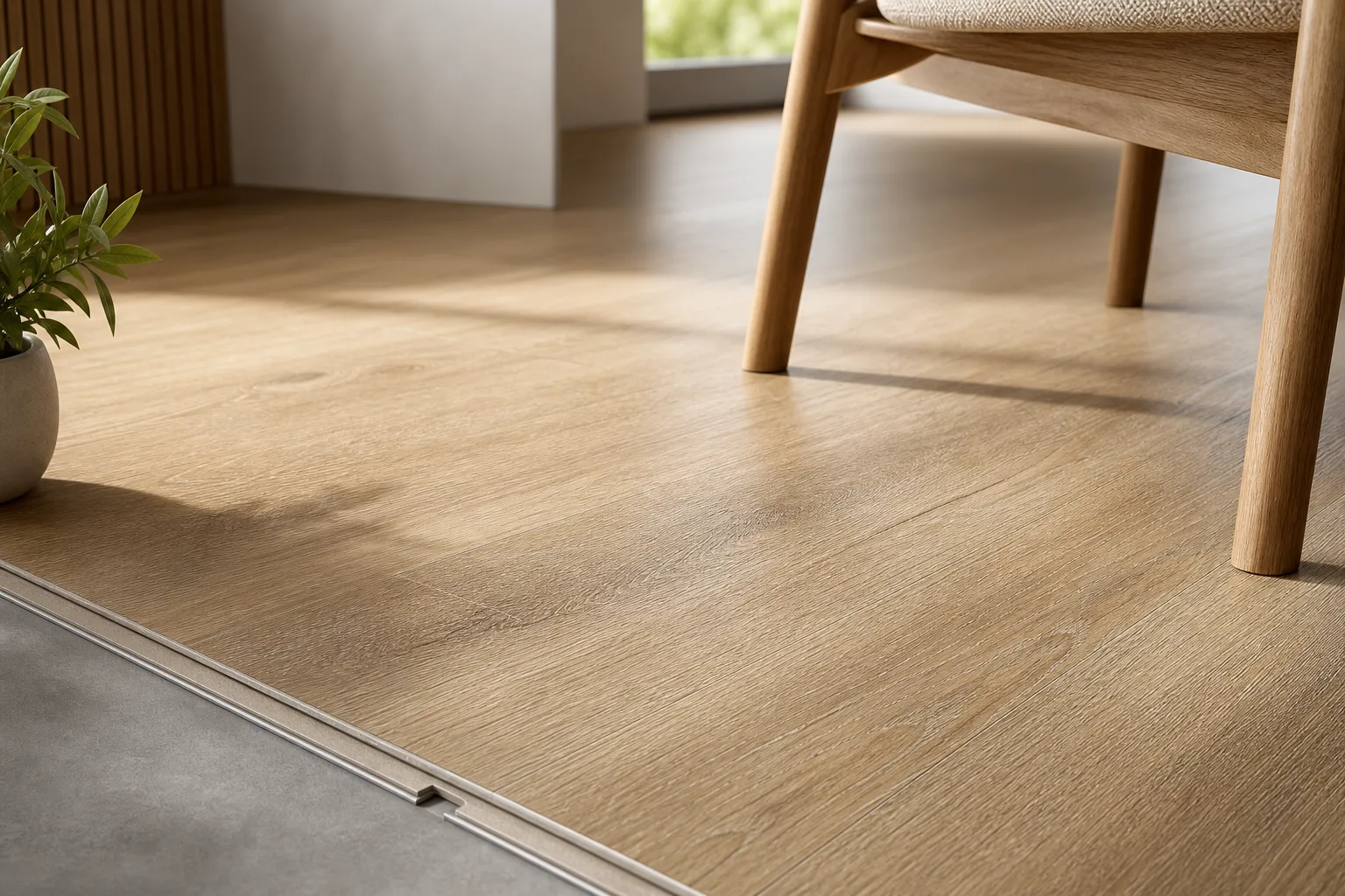 Vinyl flooring: the complete guide 2026 — Terris Timber