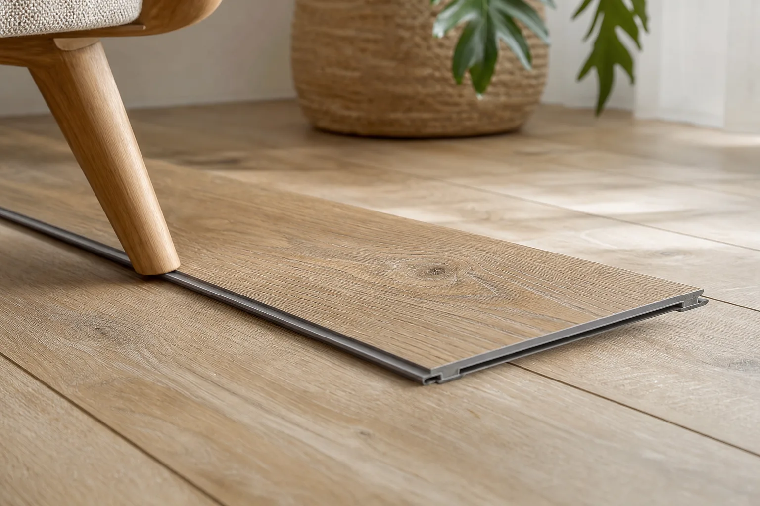 How to install SPC vinyl flooring yourself in a day — Terris Timber